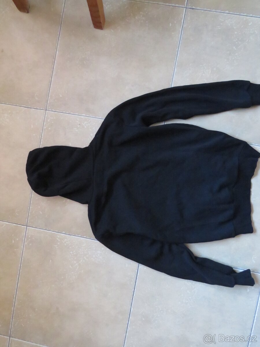 Dívčí svetr a mikina addidas - 8