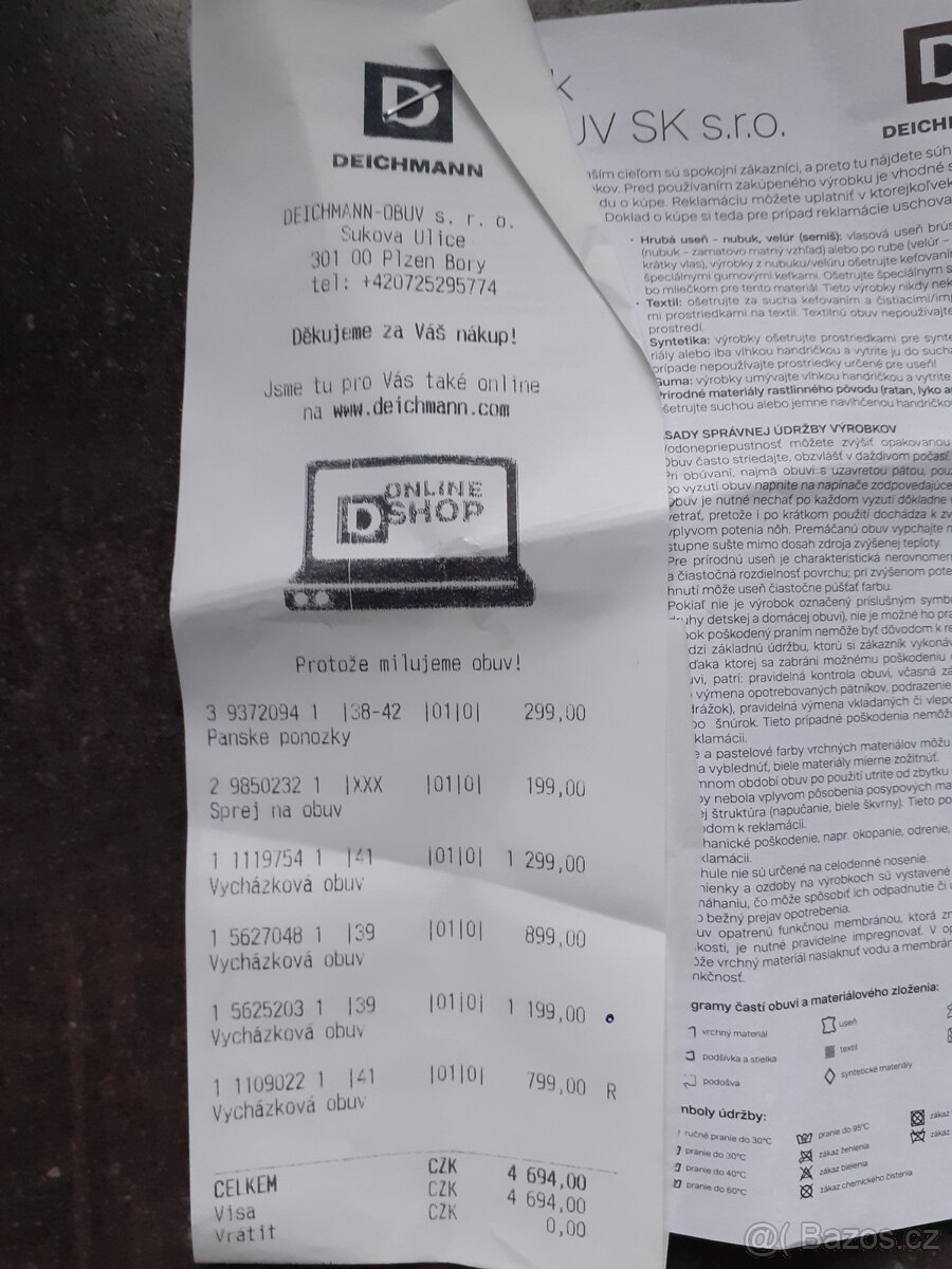 Chlapecké zateplené kotníkové boty Venice vel. 39 - 8