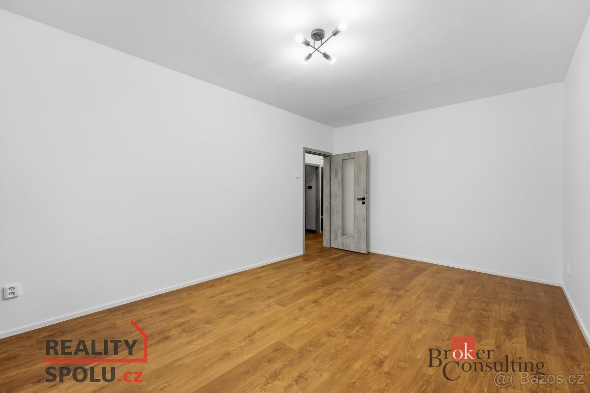 Prodej, byty/2+1, 47 m2, Kostelecká 1830, 54701 Náchod, Nách - 8