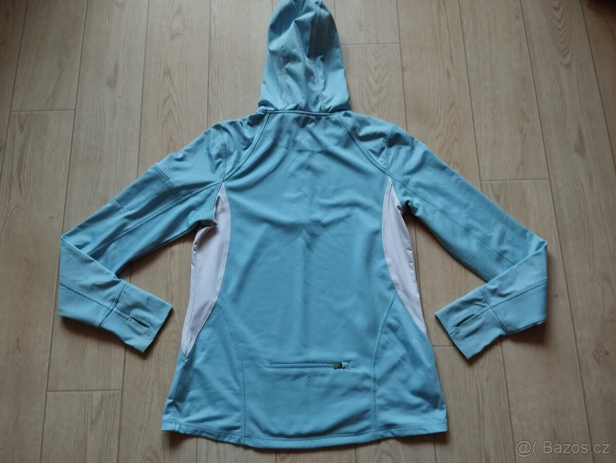 Sportovní mikina vel.M/L Tchibo TCM - 8