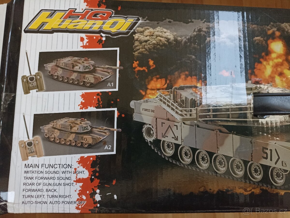 Hračky pro kluky - 8