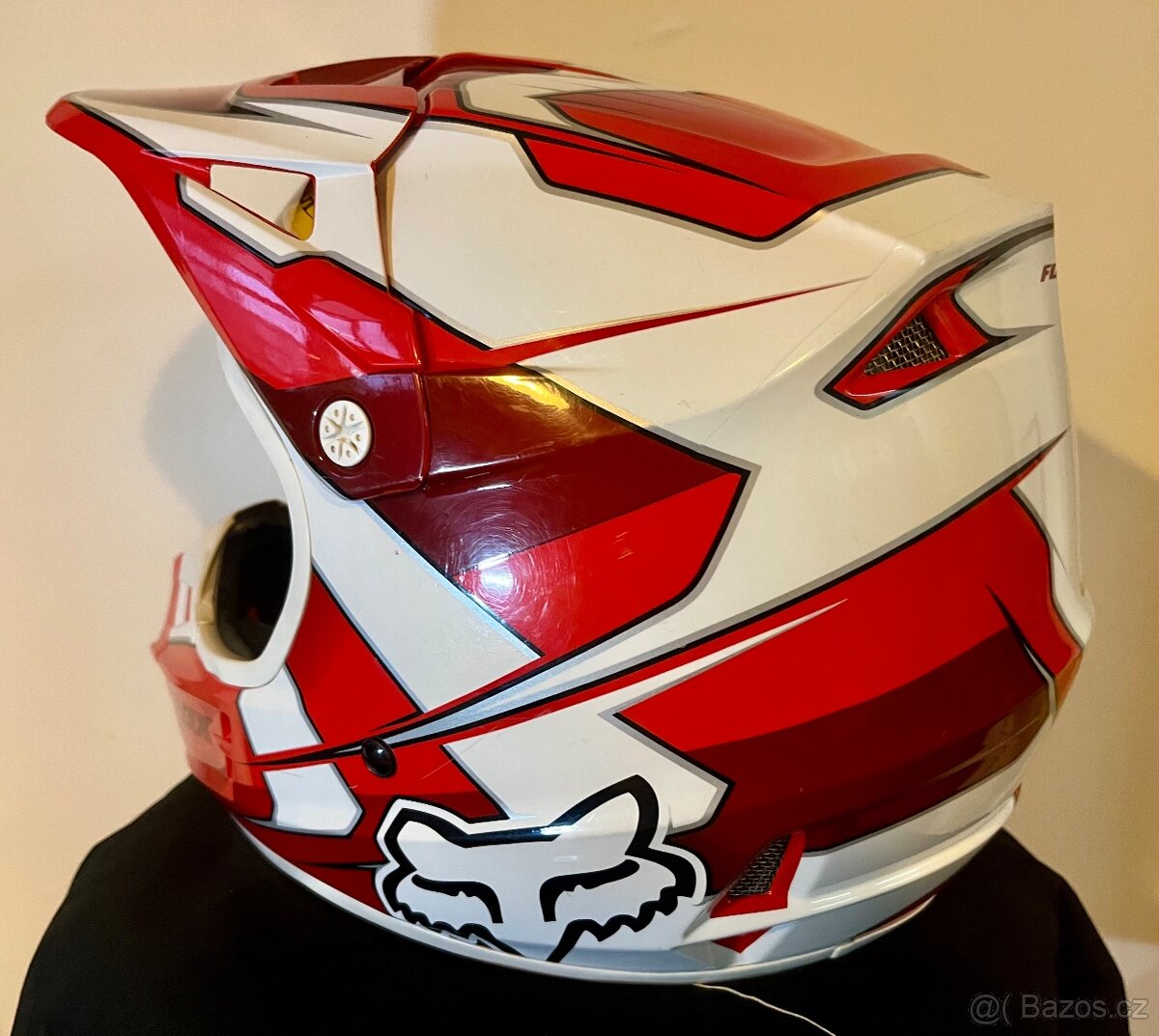 Helma FOX V1 (M-57-58) - 8