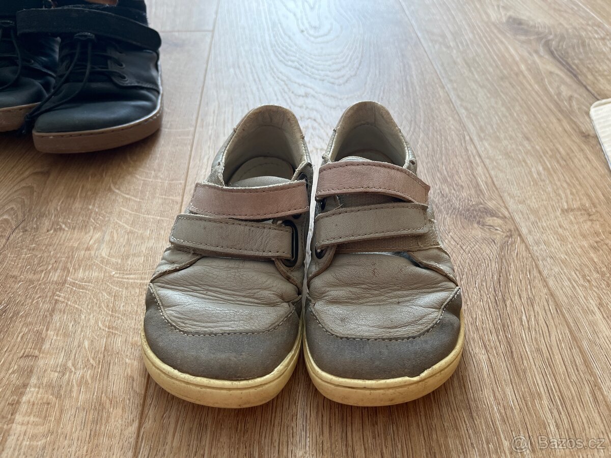 Boty velikost 26 - 8