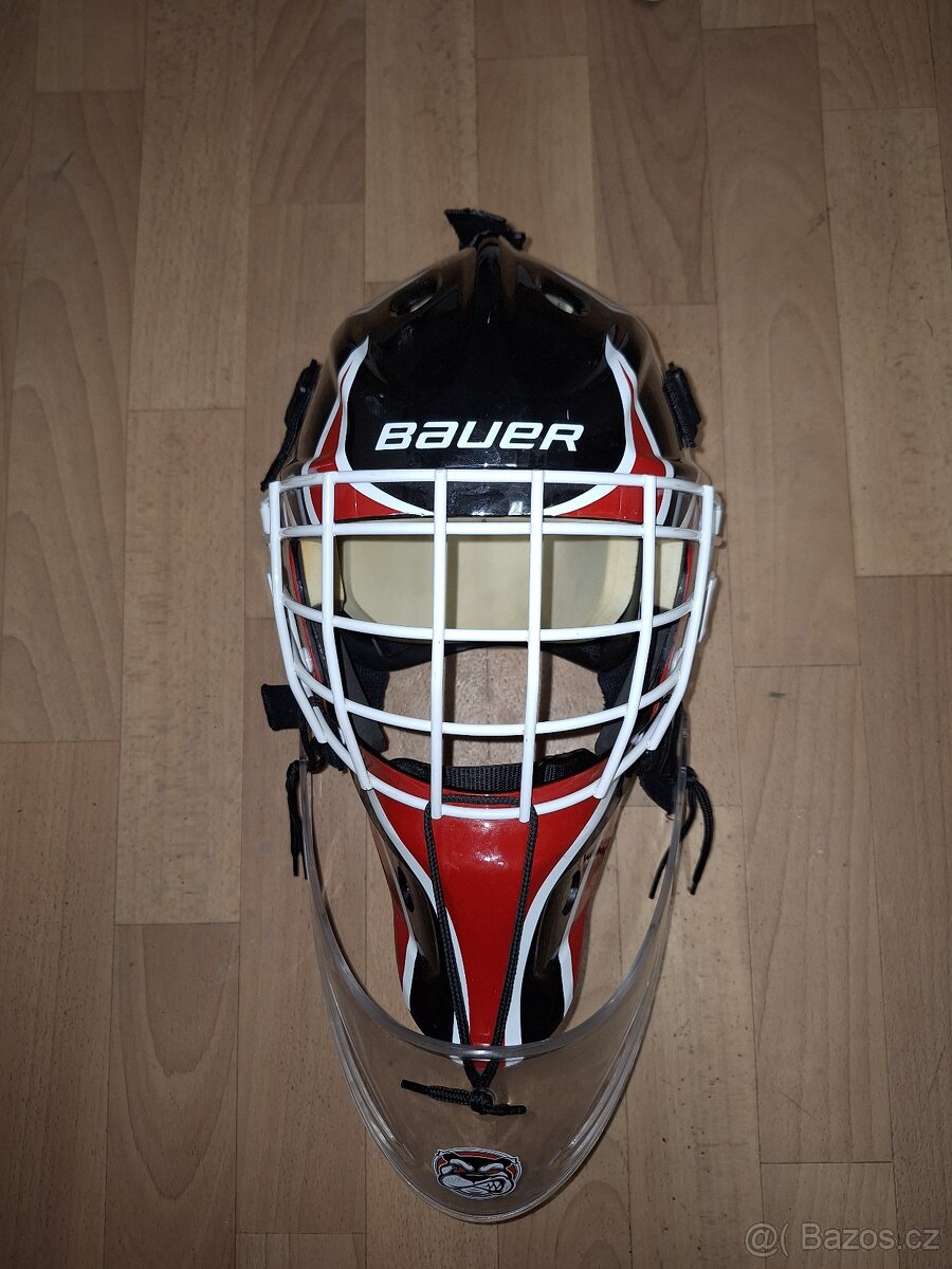 Brankářská výstroj - 8