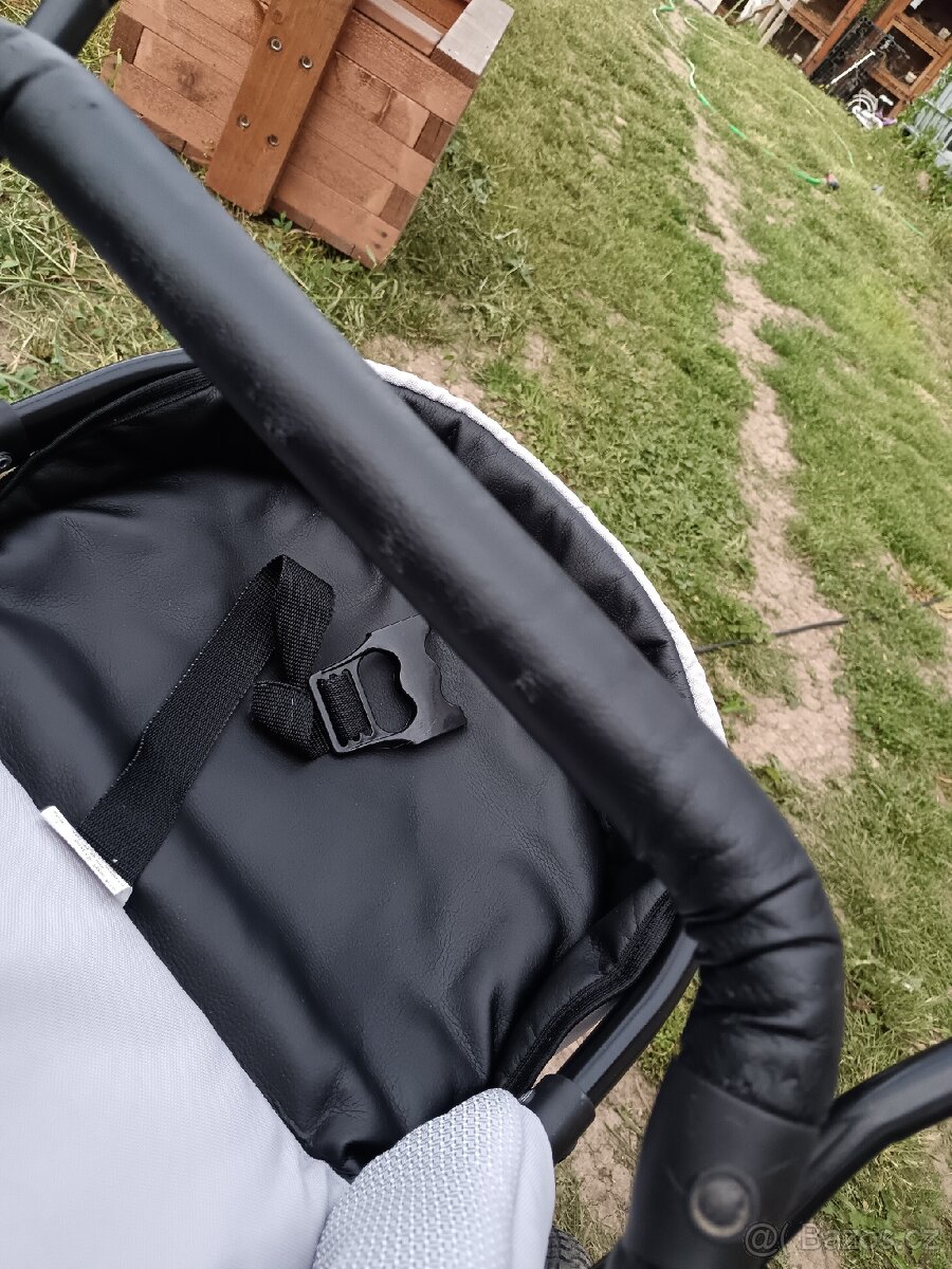 Prodám kočárek - 8