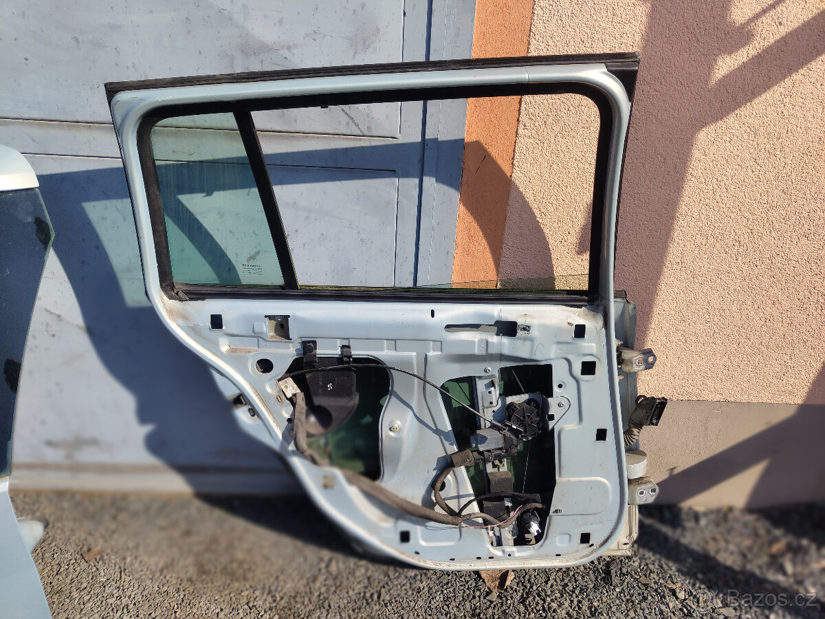 Megane II - karosářské díly - MV632 - 8