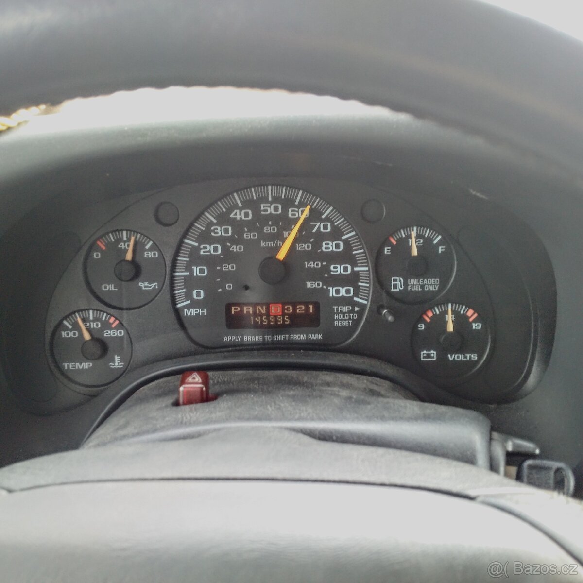 Chevrolet Chevy Van Gladiator - 8