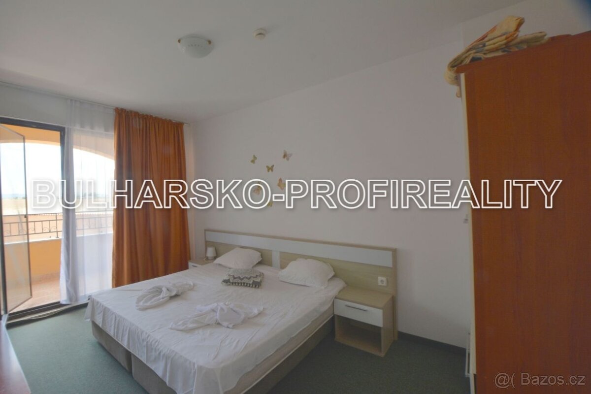 Bulharsko-PROSTORNÝ APARTMÁN 2+kk (86 m) - 8