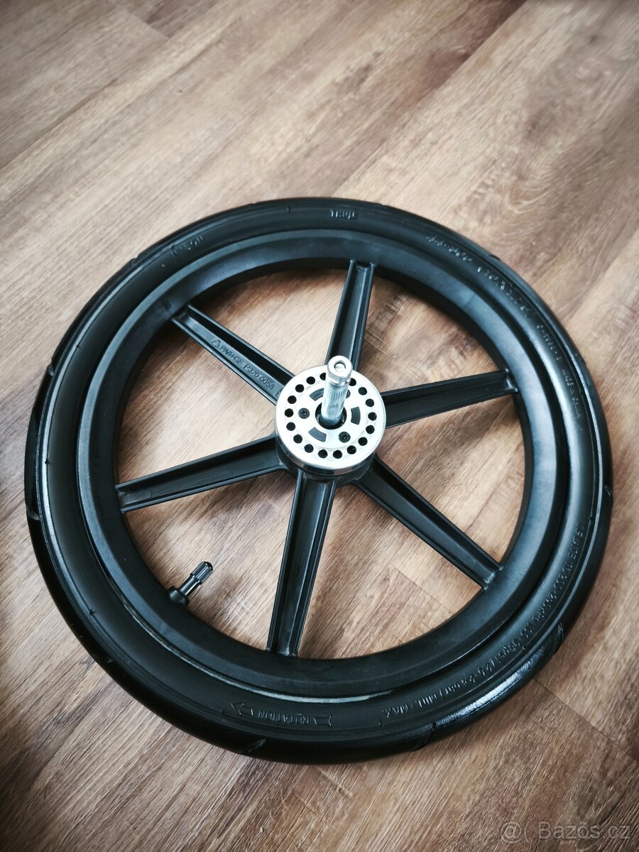 Tuhle Urban Glide 2 - 8