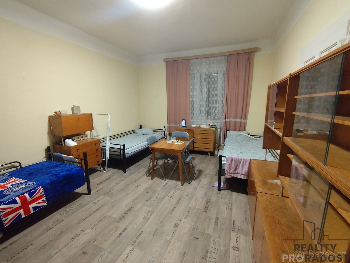 Prodej bytu 3,5+1 85 m2 - 8