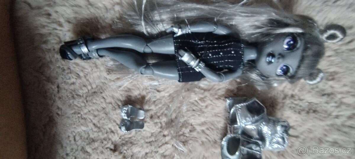 Panenky Rainbow high - 8