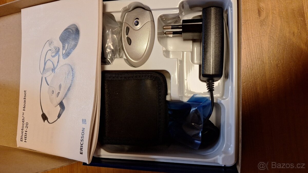 Nepoužité telefony Nokia, Siemens, .. - 8