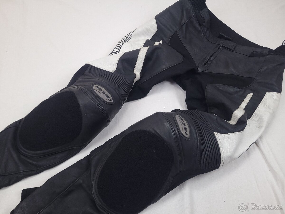 Probiker PRX-10.1 dámska dvojdielna kožená kombinéza 44 XL - 8