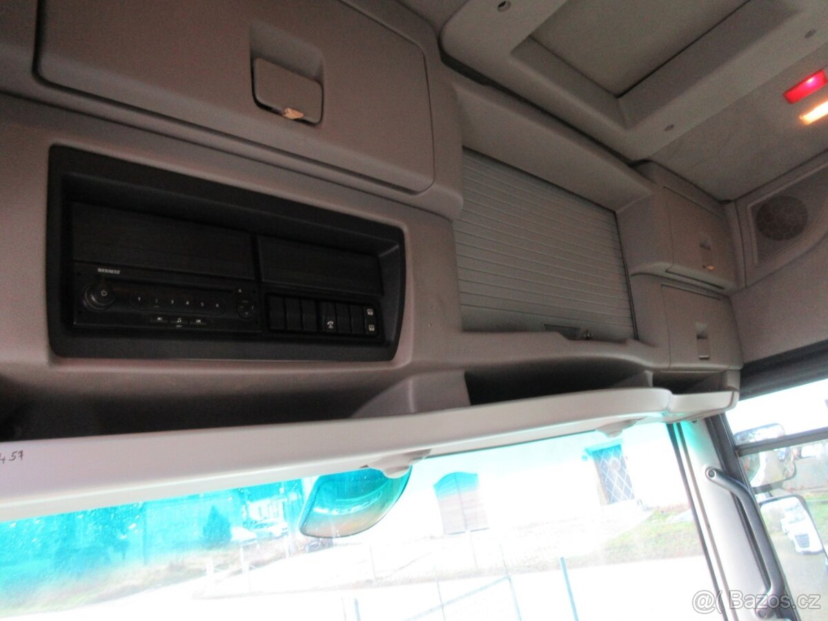 Renault Magnum 480 DXi, EEV, standard - 8