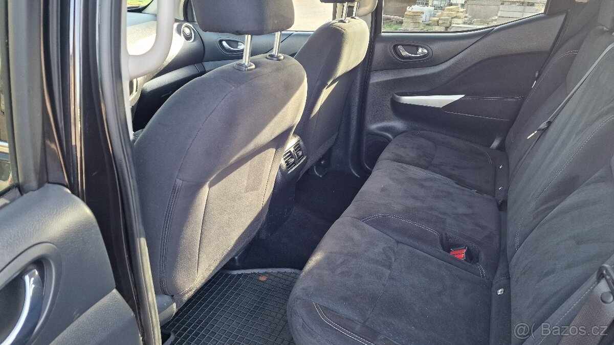 Nissan Navara - 8