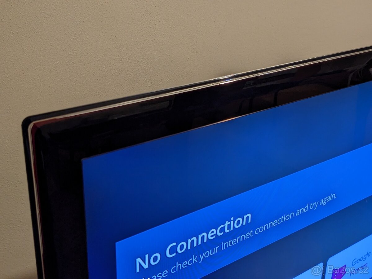 TV Samsung UE40C5000 - 8