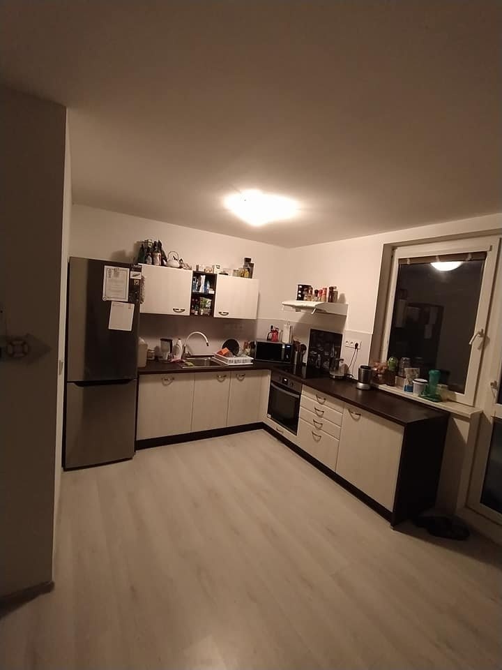 Samostatný pokoj Olomouc - Nemilany - 8