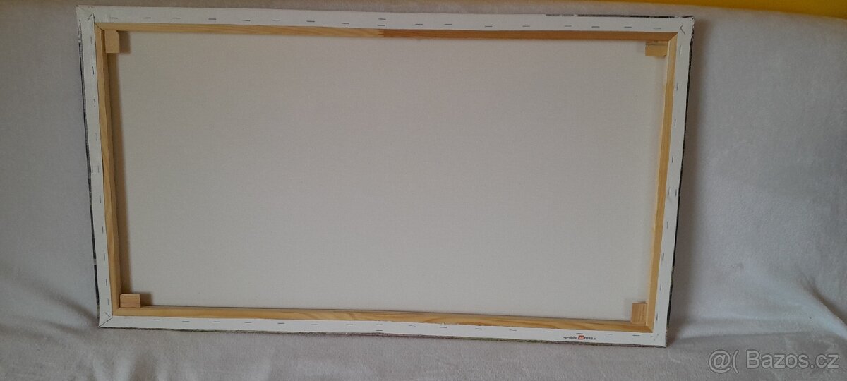 3 OBRAZY s místy známé ŠUMAVSKÉ KRAJINY - 8