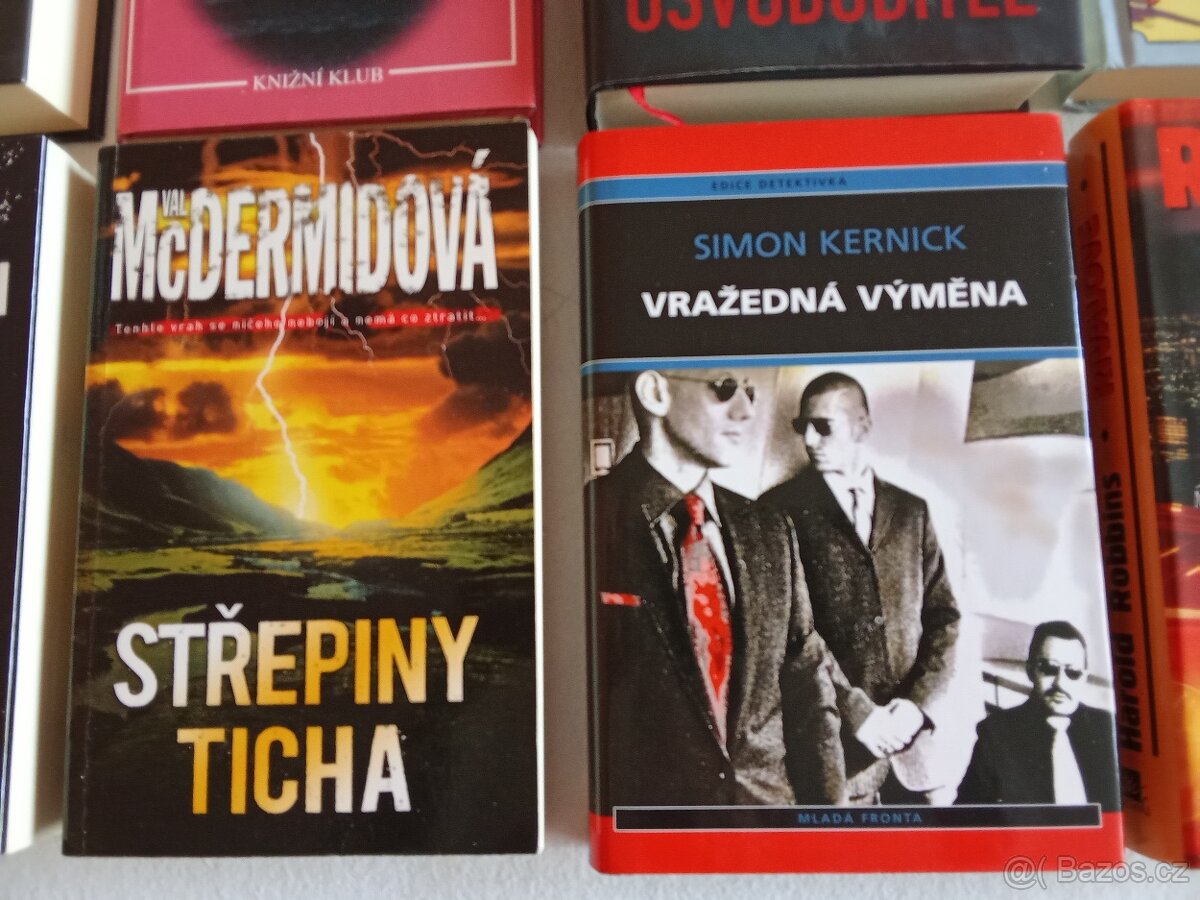 Mix detektivek 2 - 8