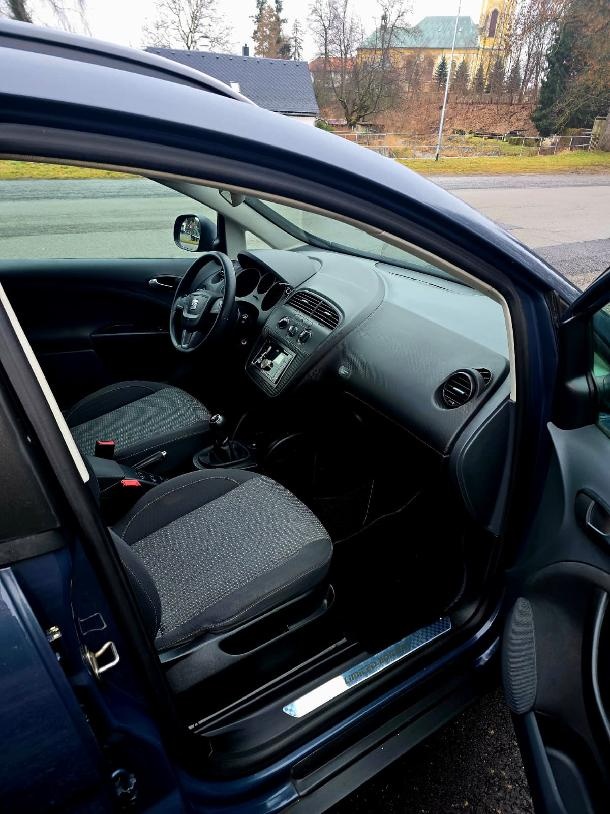 Seat Altea XL - 8