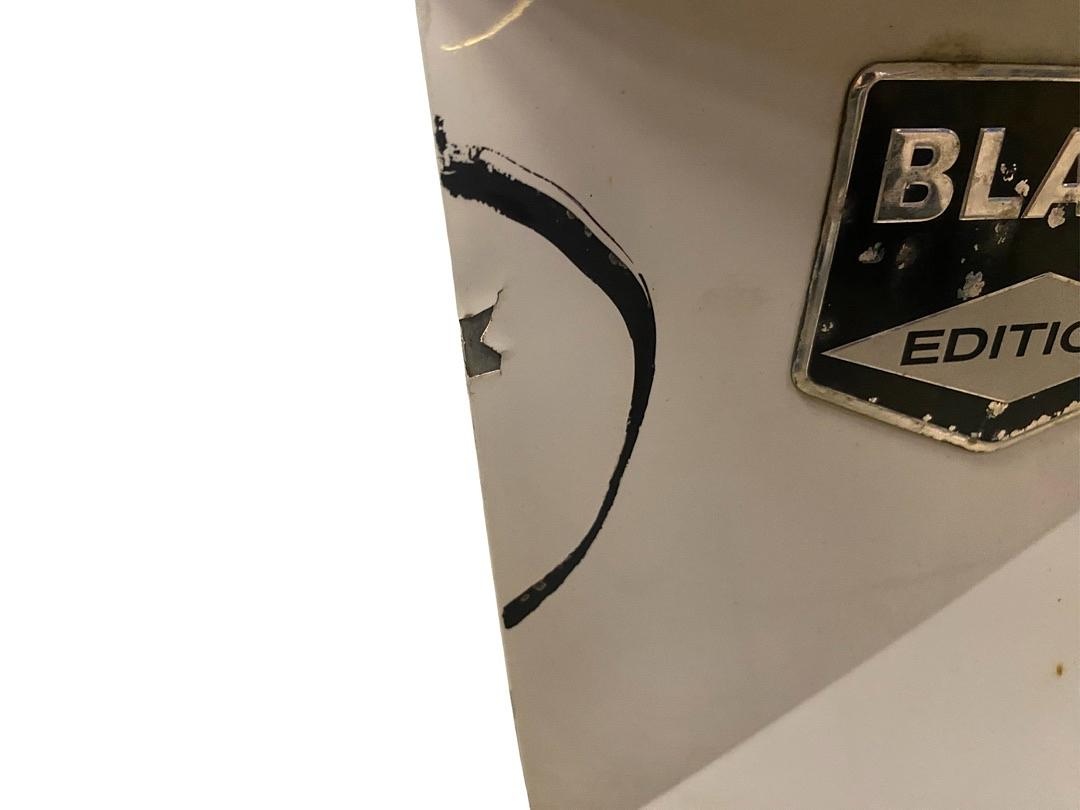 Páté dveře bílá barva LF9E Škoda Octavia 3 kombi r.v. 2014 - 8