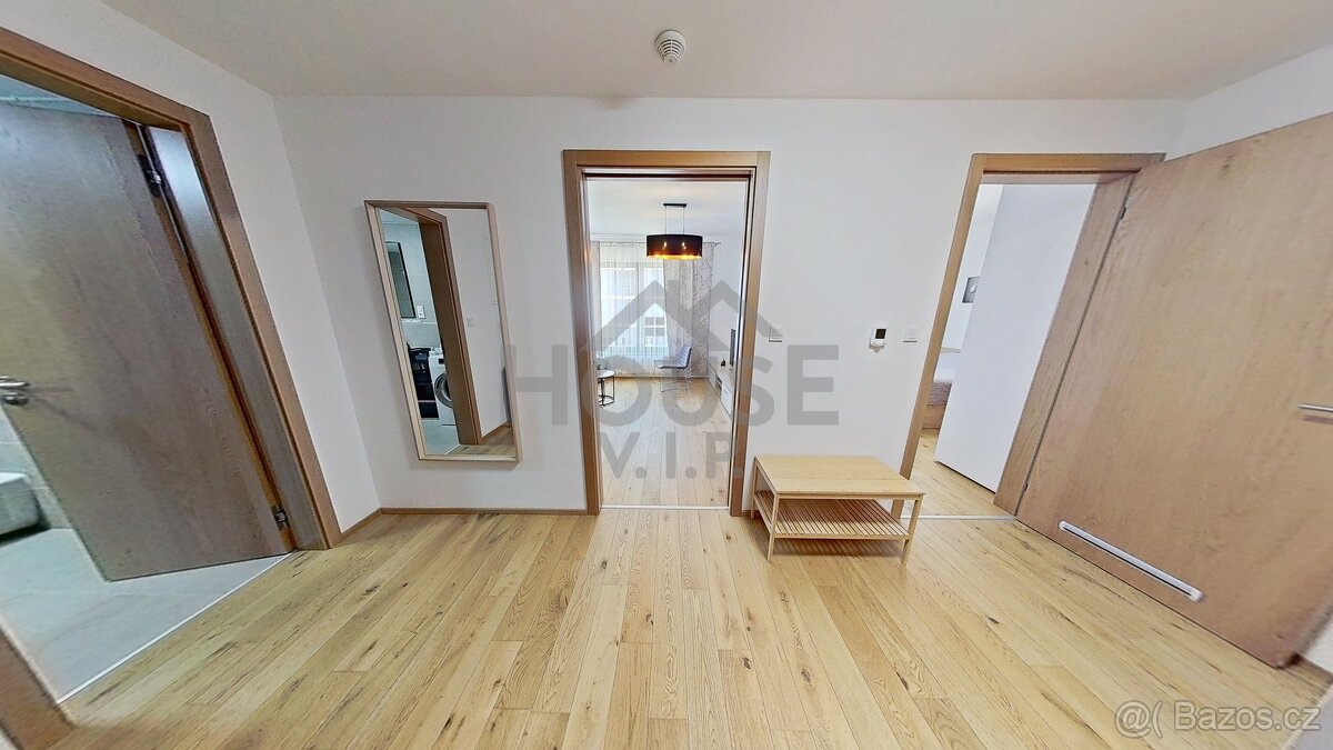 Pronájem bytu 2+kk, 60 m², Praha 8 - Karlín., ev.č. 00953 - 8