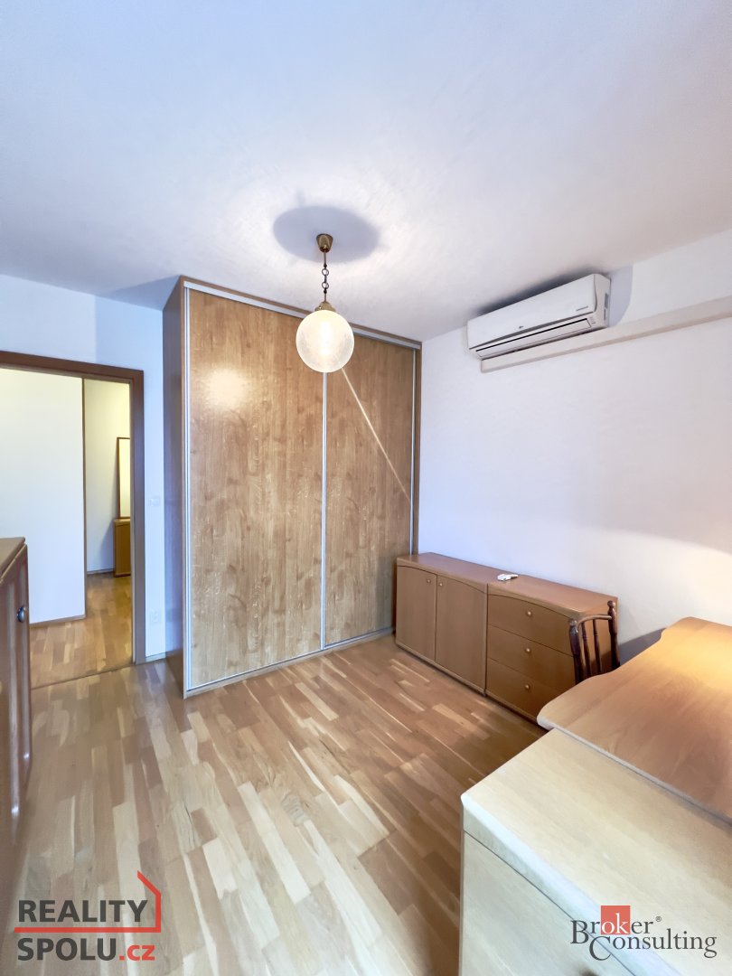 Pronájem, byty/4+kk, 125 m2, Biskupská 3330/8, Moravská Ostr - 8