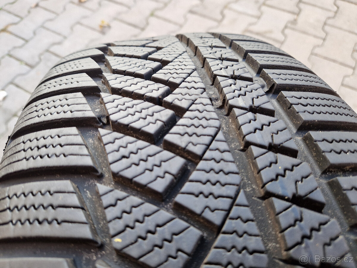 5x112 r17 kola audi A4 disky alu 225 50 17 elektrony rafky D - 8