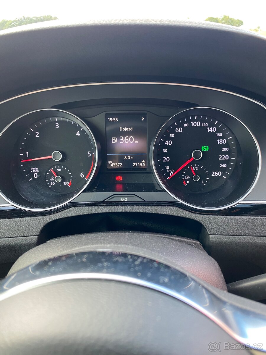 Vw Passat B8 R-line - 8