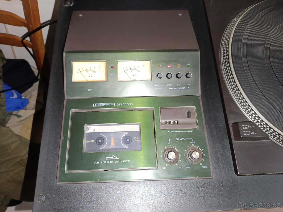 National Panasonic SG-5090 - 8