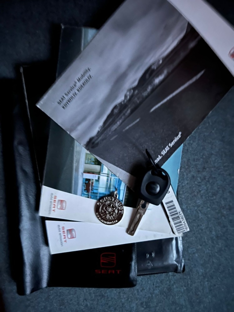 Seat Leon FR. 2,0 TDI 125kW - 8