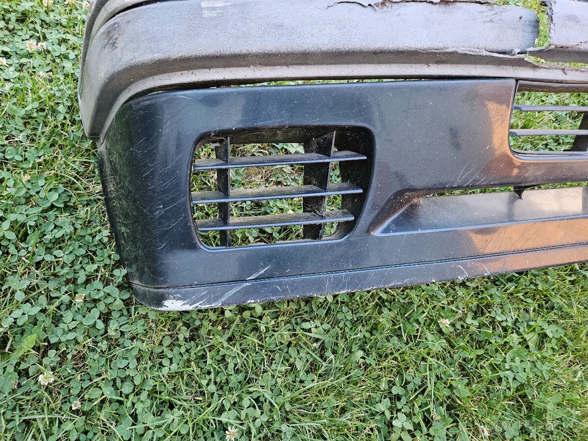 Nárazník Spoiler Peugeot 205 GTi, CTi, XS Rallye - 8