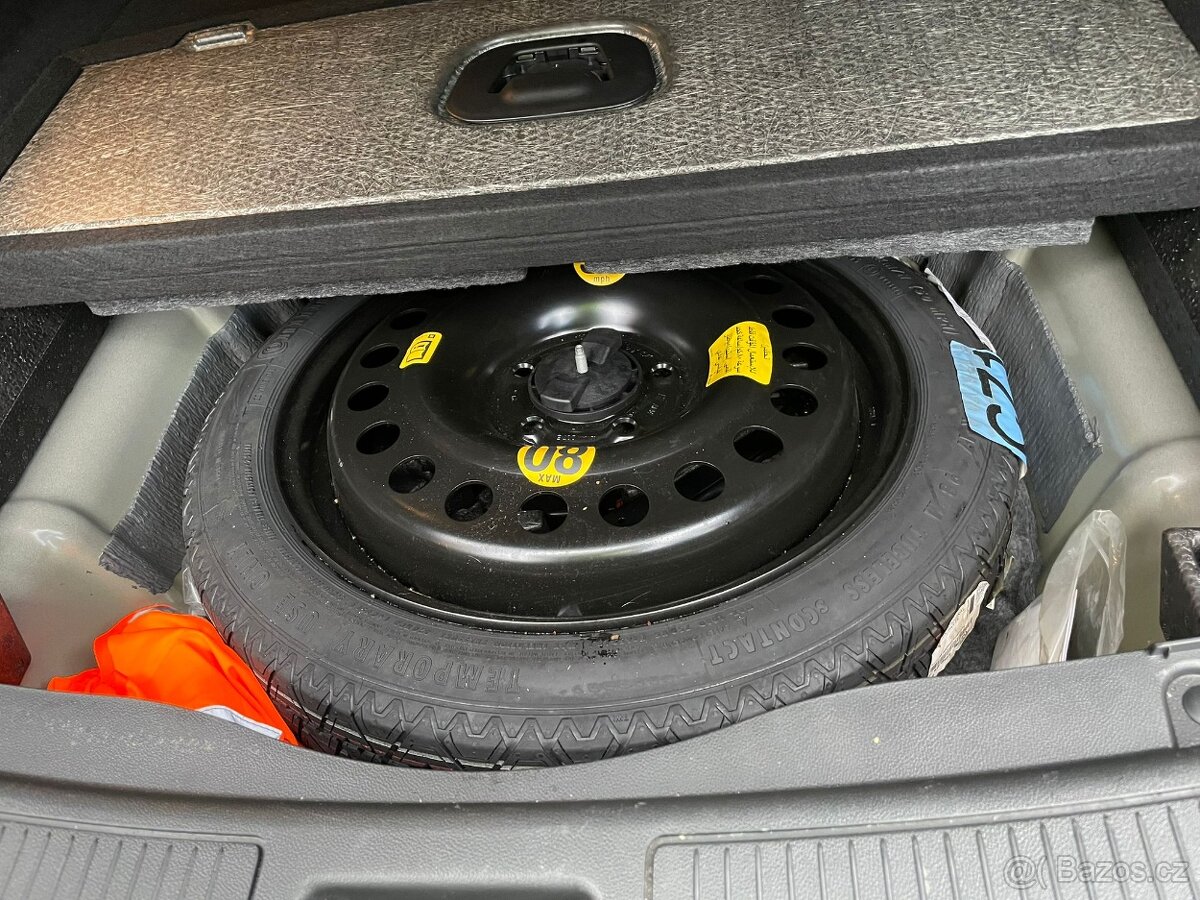 Opel Insignia 2.0Cdti 1.MAJITEL ČR DPH AUTOMAT - 8