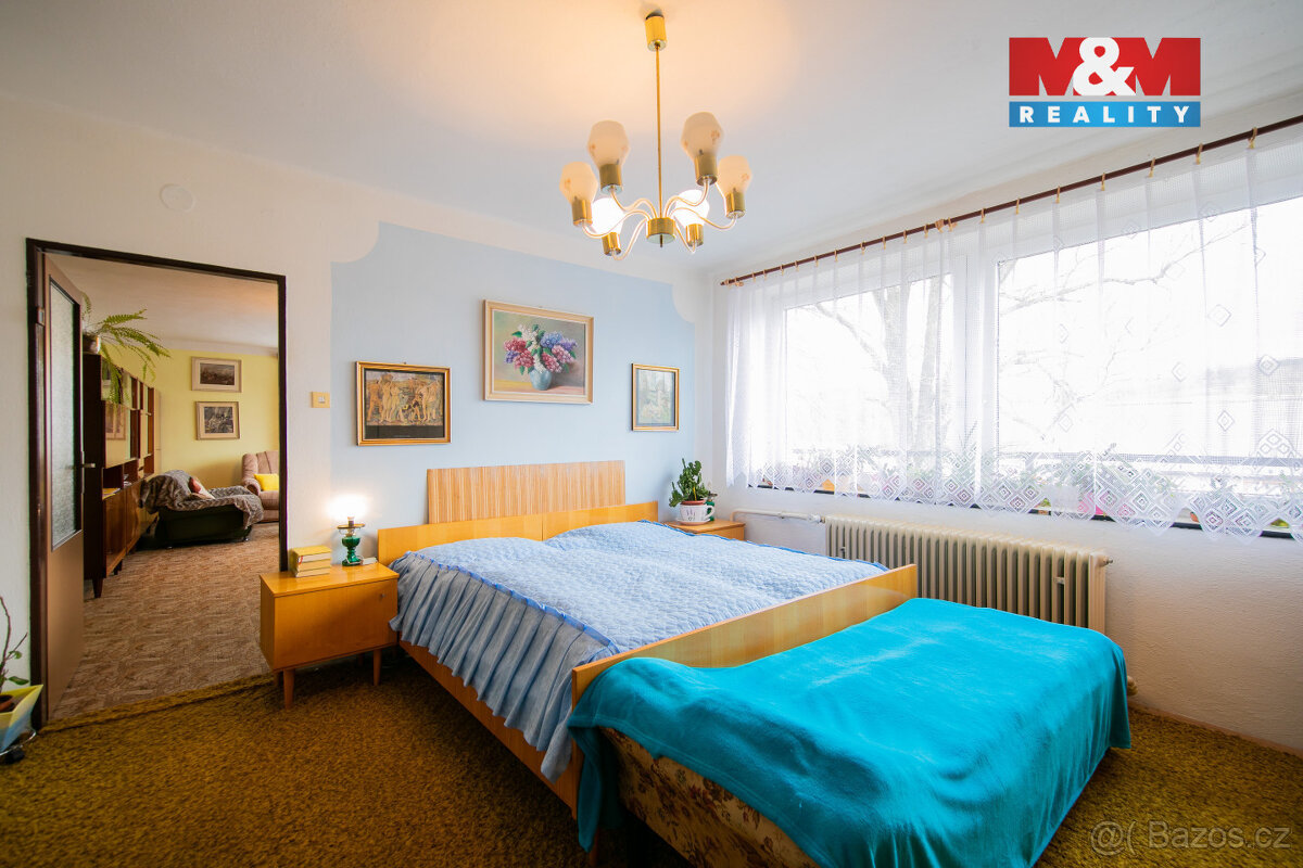 Prodej rodinného domu, 355 m², Václavov u Bruntálu - 8