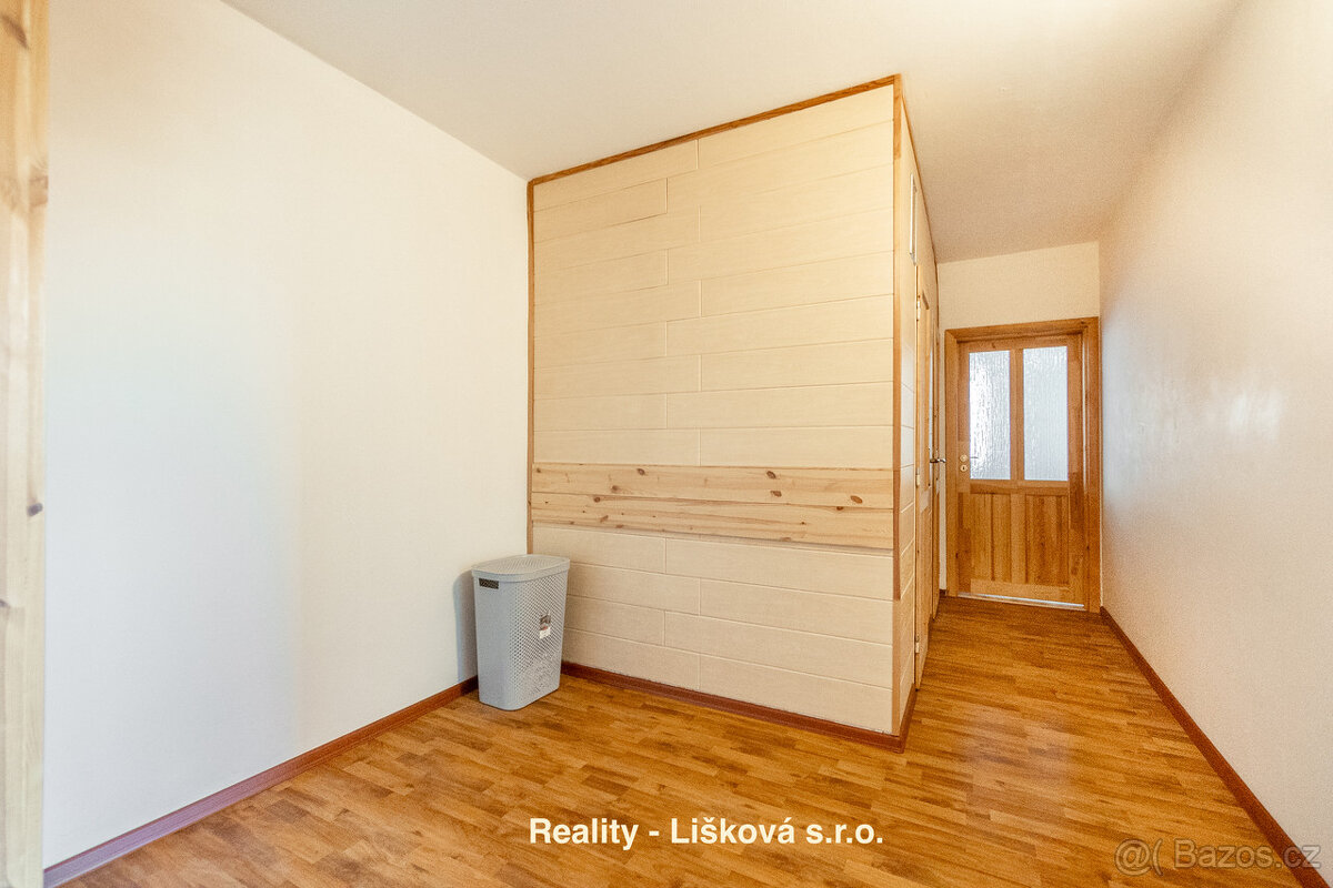 Prodej bytu 4+1 ul. V Oblouku v Ústí nad Labem - 8