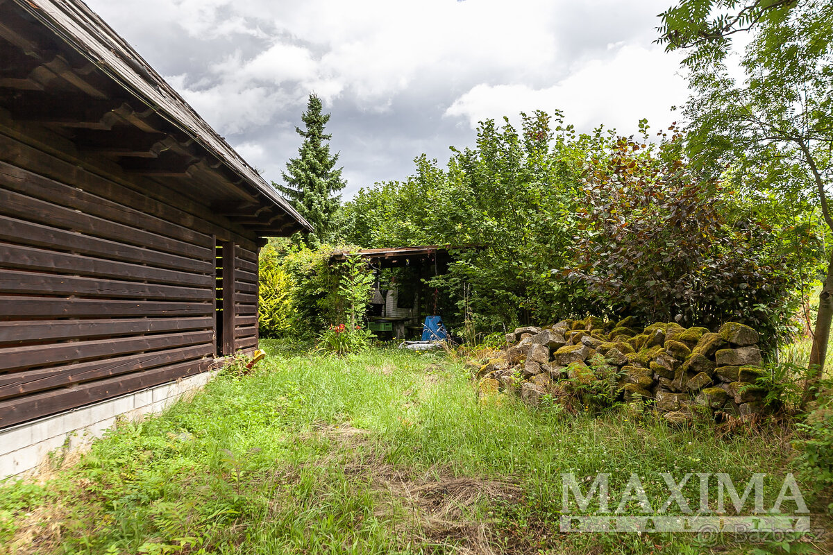 Dům 3+1 o ploše 121 m2 - Údrnice, Únětice - 8