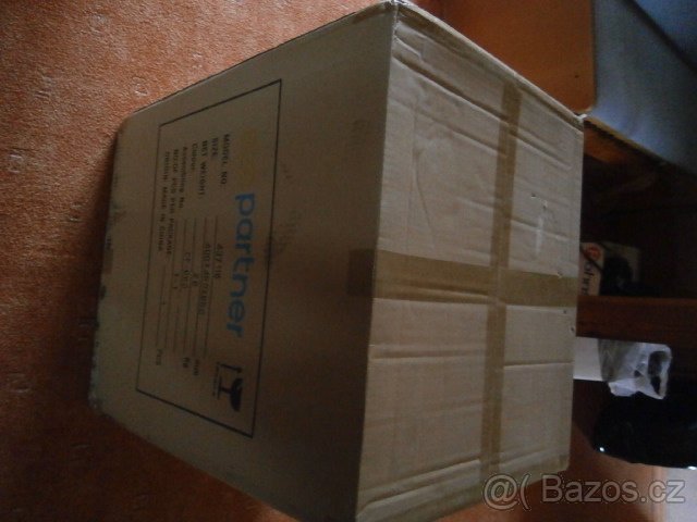 Psací stůl+pojízdný zásuvkový kontejner Mirelli - 8