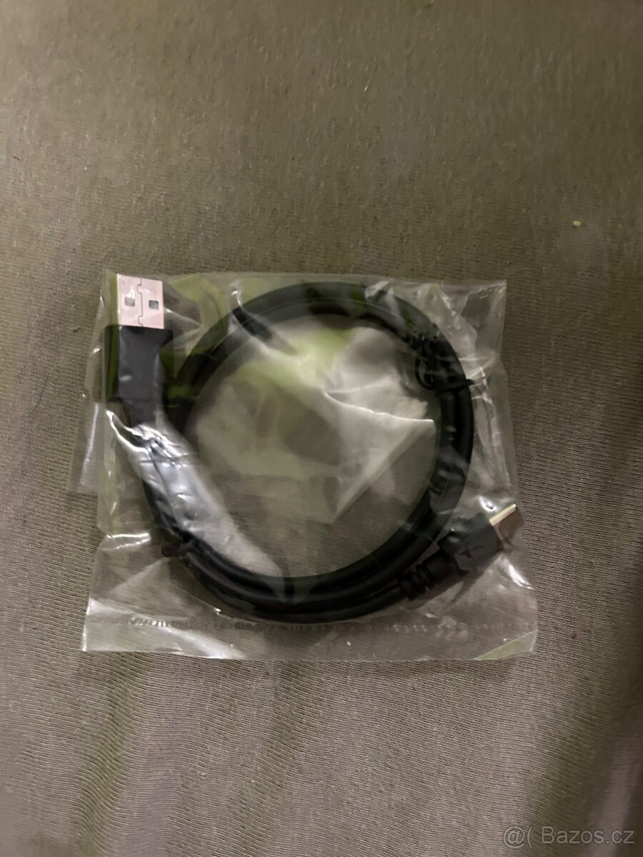 HyperX Cloud II wireless - 8