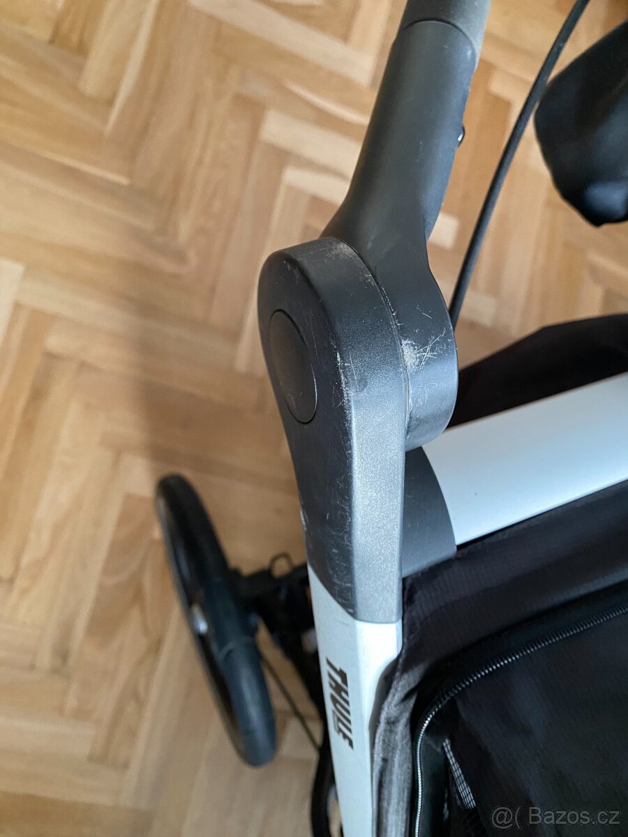 THULE Urban Glide 2 Double - 8