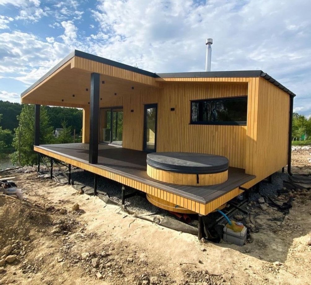 Stavební práce - 8