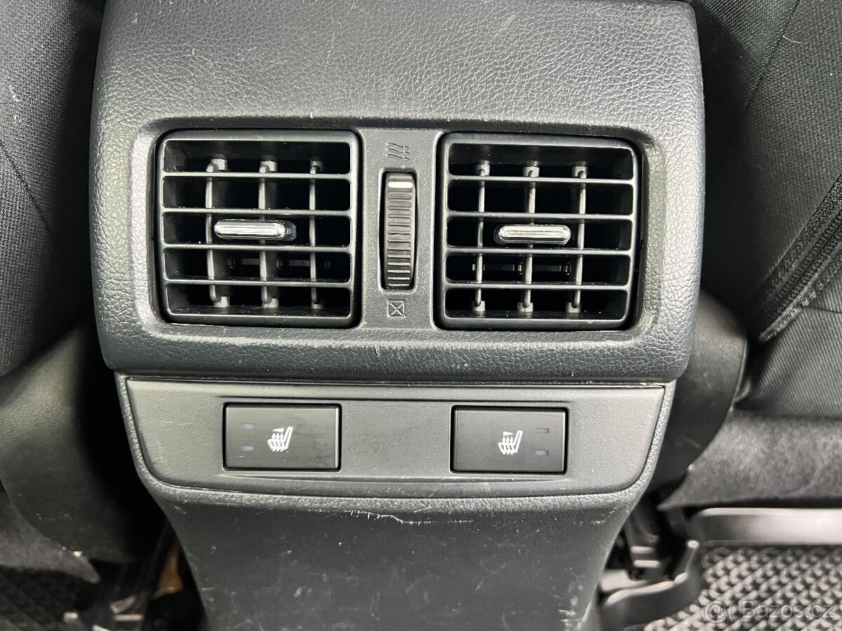 Subaru Outback 2.5i Lineartronic 4WD 129kW - 8