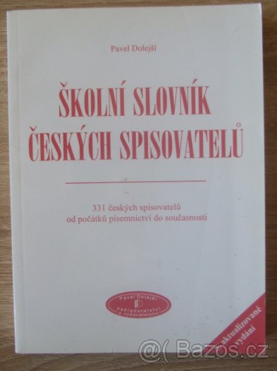 Prodám různé učebnice - 8