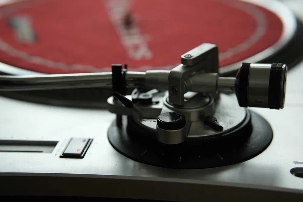 Audio-Technica LP120X - 8