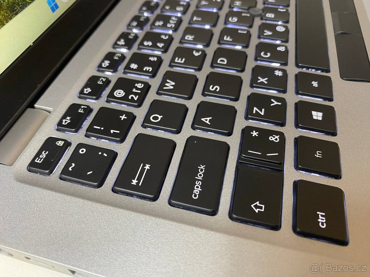 Dell Latitude 5410 14“/Intel Core i5-10.gen/SSD 240GB/RAM 8G - 8