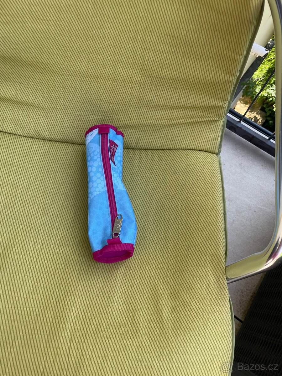 Školní aktovka McNeill - 8