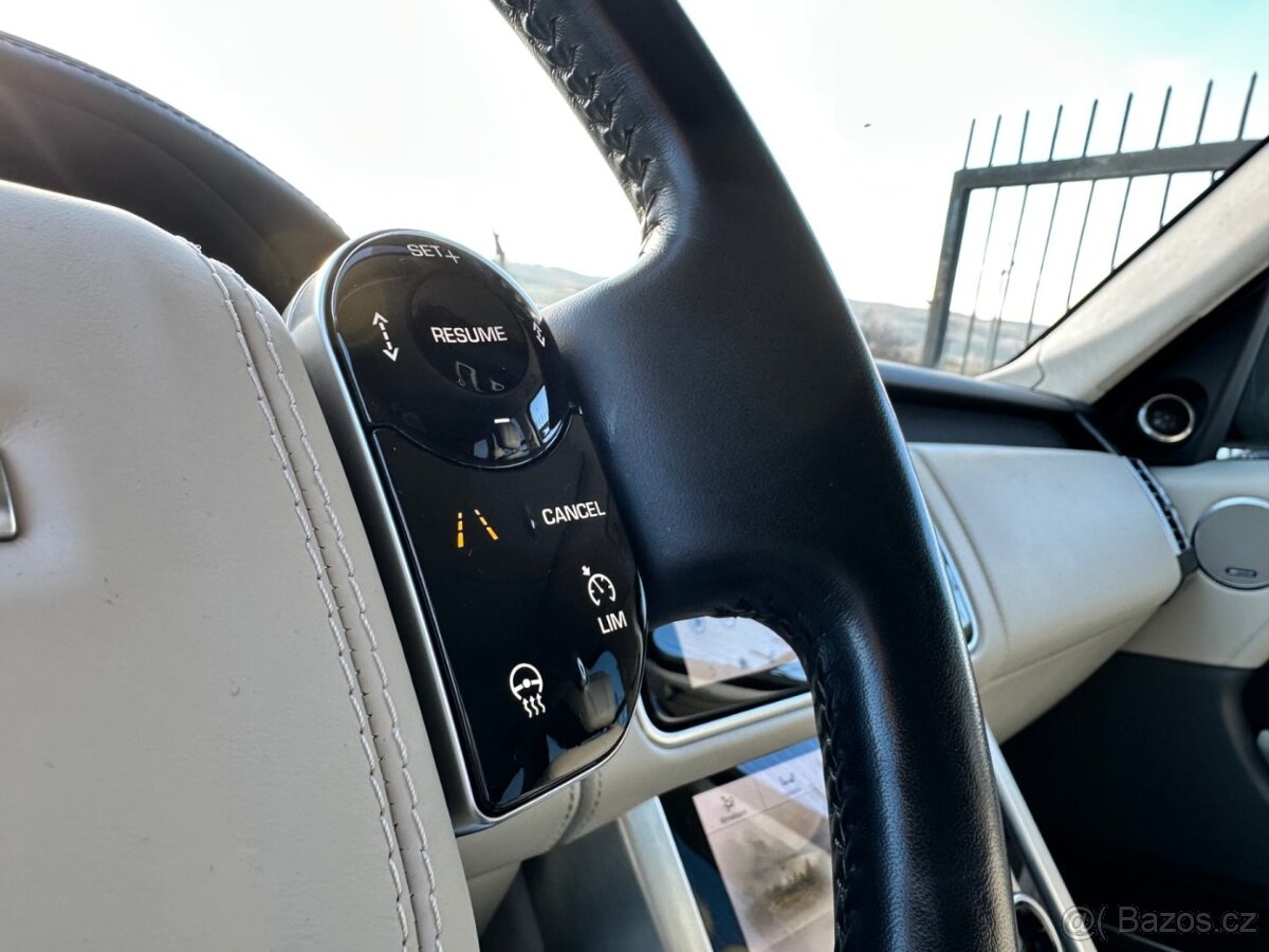 Land Rover Range Rover SDV8 Autobiography - 8