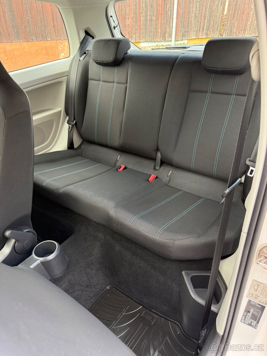 SEAT Mii 1.0 MPI ODPOČET DPH - 8