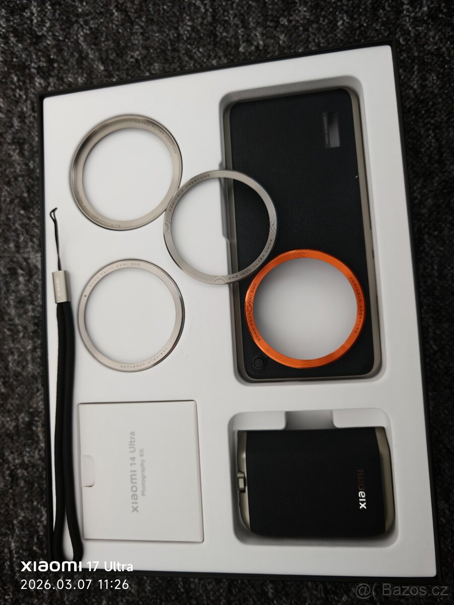 Příslušenství - 8