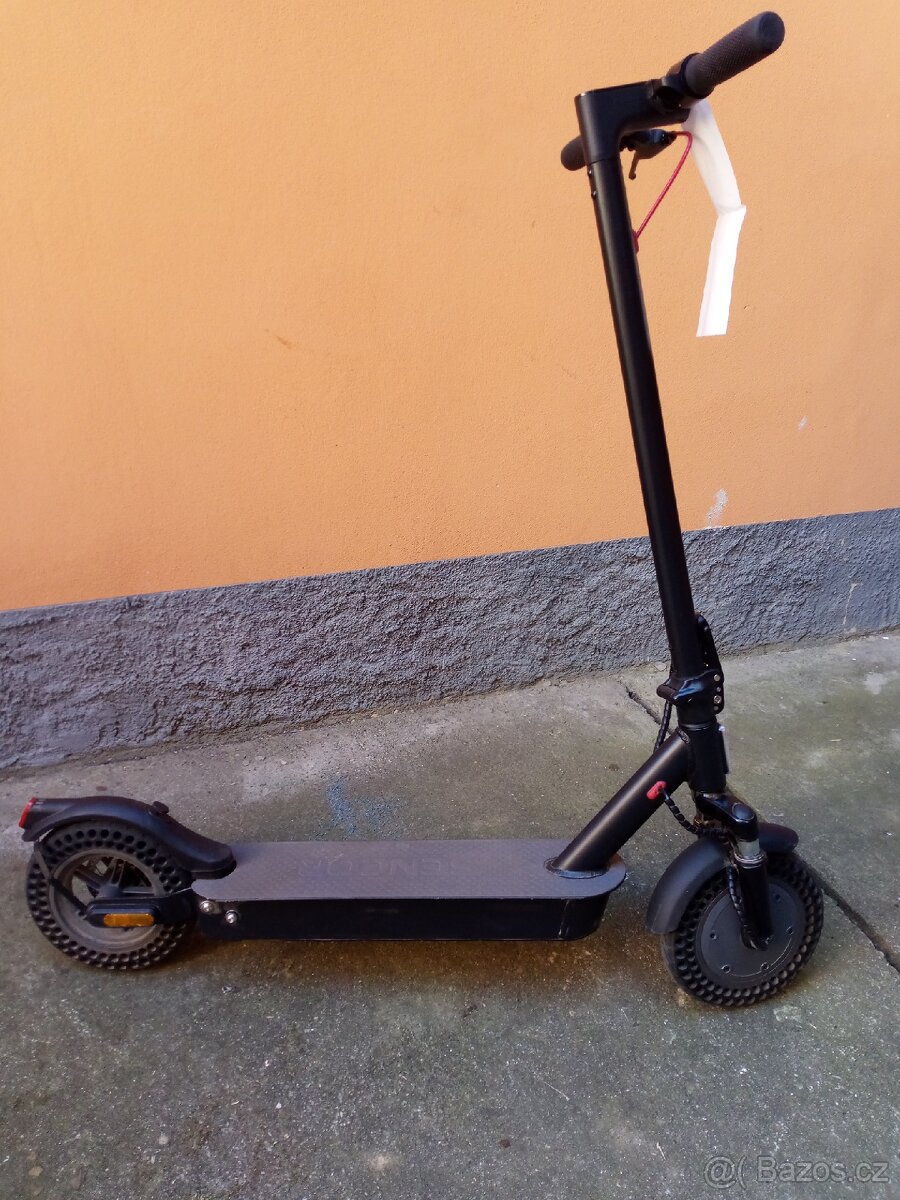 Elektrokoloběžka Sencor Electro Scooter E9MAX - 8