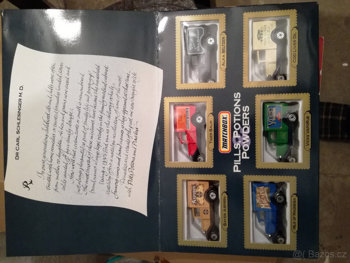 Modely RR-Benley.Continental - 8